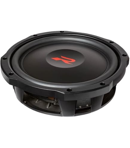 Amazon.com: Alpine 2 R2-W12D4 Next-Generation 12