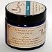Vintage Tradition Beef Tallow All Purpose Balm – Healing, Hydrating Weather-Protecting Skin Care Salve Replaces Body Lotion, Hand Cream, More – Essential Oil, Olive Oil, and Grass-Fed Tallow, 2 fl oz.