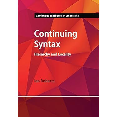 語学・辞書・学習参考書 Syntactic Analysis: The Basics Amazon.com: Syntactic Analysis: The Basics: 9781444335071