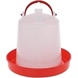 Amazon Com 12 Pack Automatic Waterer Drinker Cups Chicken Coop