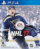 NHL 17 - PlayStation 4 - Standard Edition (Video Game)