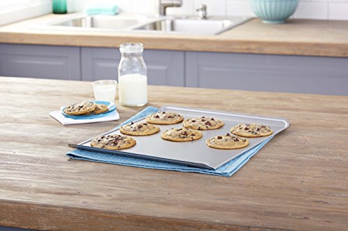 2 Chicago+Metallic+Commercial+Traditional+Uncoated