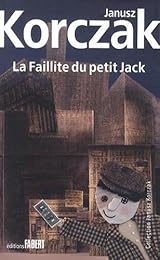 La  faillite du petit Jack