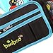 CLEARANCE SPECIAL booboo USA Backseat Car Organizer | Baby Travel Accessories and Kids Toy Storage | Bonus booboo USA Portable Baby Change Pad ECO Safe Material