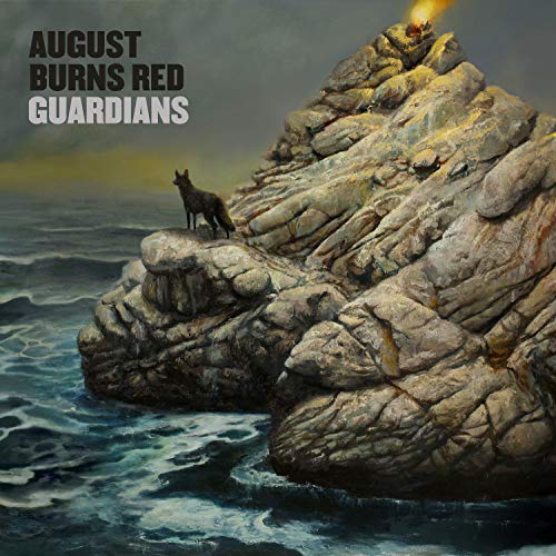 Album Art for Guardians [2 LP] by August Burns Red