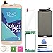 Samsung Galaxy J727 LCD Display Screen Replacement Touch Digitizer Assembly 5.5