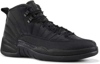 jordan 12 winter black release date