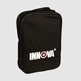 Innova 3129 OBD-1 Kit (Includes OBD1 Adapters &amp; Pouch) , Black