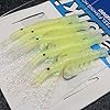 Luminous-Sabiki-Fishing-Rigs-Glow-Soft-FishShrimp-Sabiki-lure-SaltwaterFreshwater-Fishing-Bait Luminous-Sabiki-Fishing-Rigs-Glow-Soft-FishShrimp-Sabiki-lure-SaltwaterFreshwater-Fishing-Bait