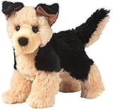 Douglas Cuddle Toys Sheba German Shepherd (4079)