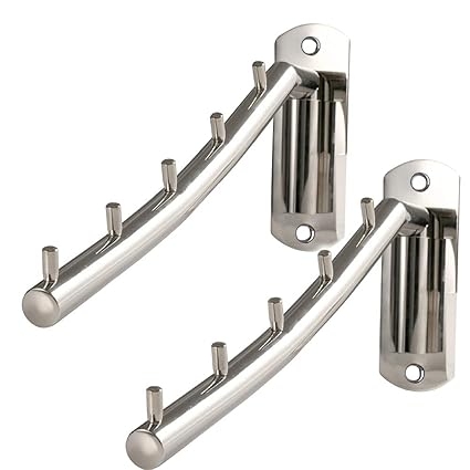 Clothes Hooks For Closet