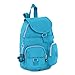 Kipling Women's Lovebug Small Backpack One Size Polaris Blue
