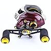 SHISHAMO-Upgrade-Baitcasting-Reel-171-Ball-Bearings-Left-Hand-Right-Hand-Bait-Casting-Fishing-Reels-Coil-Gear-Ratio-631-Baitcasting-Reel