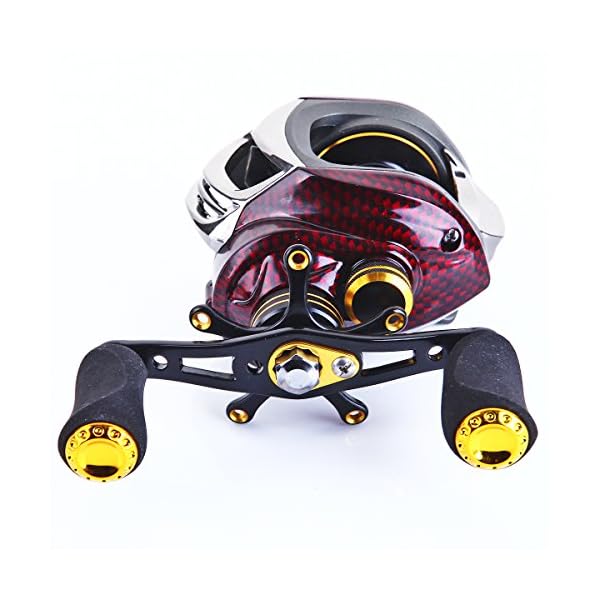 SHISHAMO-Upgrade-Baitcasting-Reel-171-Ball-Bearings-Left-Hand-Right-Hand-Bait-Casting-Fishing-Reels-Coil-Gear-Ratio-631-Baitcasting-Reel