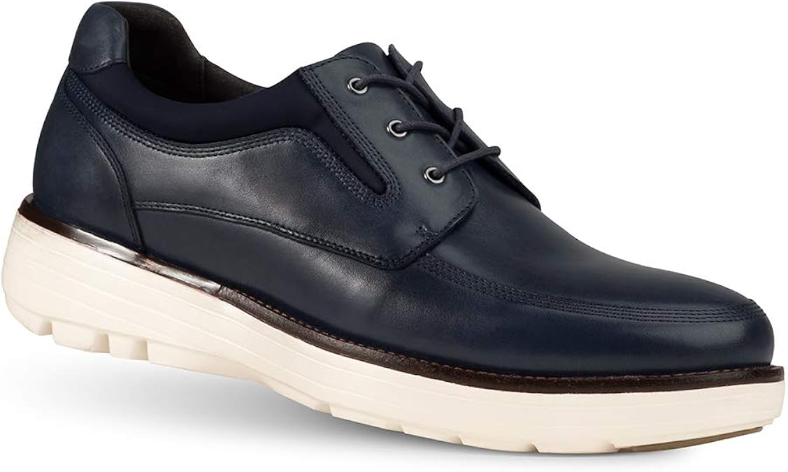 Gravity Defyer Men's GDefy Tyler Casual Shoes VersoCloud MultiDensity Shock