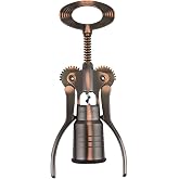 Campagnolo Corkscrew V2 Corkscrew Bronze | Campagnolo Corkscrew V2 Bronze | Italian Craftsmanship &amp; Precision