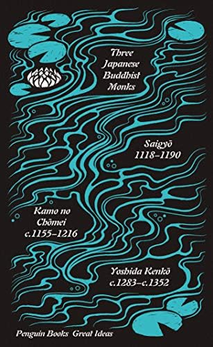 Poems of a Mountain 　SAIGYO　西行 Poems of a Mountain Home (Translations from the Oriental Classics
