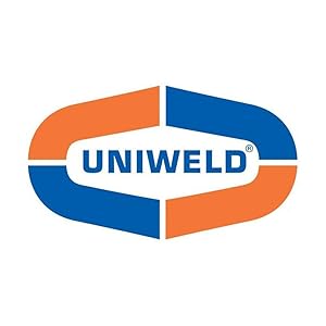 Uniweld UVP1.5-110 Pump, Vacuum Pump, Rotary Vane, 1.5 CFM, 110VAC, 2 Stage Pump