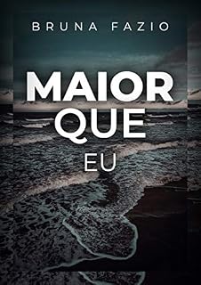 Livro Maior Que Eu