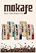 Mokafe Tanboo Caramel Flavored - Ground Organic Gourmet Coffee - Medium Roast Premium Haitian - 100% Exotic Arabica