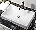 VCCUCINE kitchen sink faucet- single handle