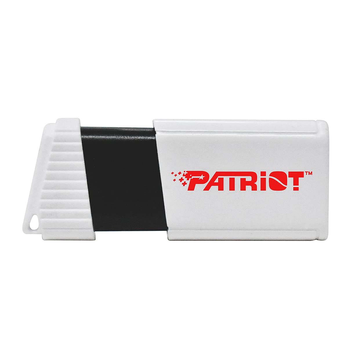 Patriot Supersonic Rage Prime USB 3.2 Gen 2 Flash Drive - 250GB - PEF250GRPMW32U