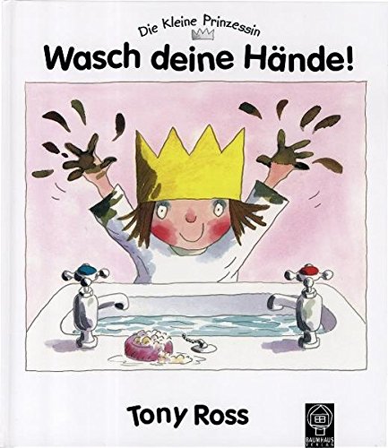 Wann ist Tag des Händewaschens? - Tag des Händewaschens ist das nächste