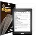 Mr Shield For Amazon Kindle Voyage Anti-Glare [Matte] Screen Protector [3-PACK] with Lifetime Replacement Warranty