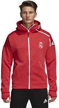 real madrid zne hoodie