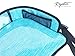 Regester Enterprise Kids Travel Tray- Activity Tray, Snack Tray, Tablet Holder, Organizer, Perfect for Cars, Planes, Trains, and Home!!! Free 27 Page Coloring eBook!!!