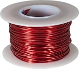 Wire - Magnet, 22 Gauge, 100'