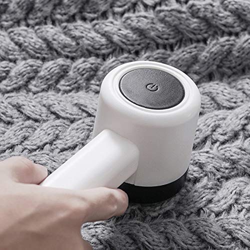 Fusselrasierer , Fusselentferner für Verschiedene Stoffe ,Bettwäsche,Kleidung & Sofa