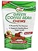 Healthy Natural Systems - Green Coffee Bean Chews Caramel Apple - 30 Soft Chews