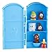 Basic Fun Inc Poopeez Porta Potty Multi Pack