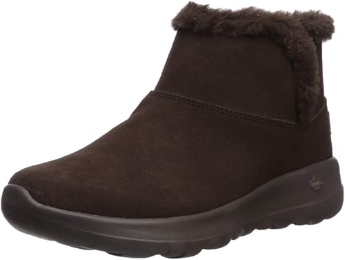 skechers bundle up boots ladies