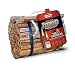 Better Wood Products (9904) Fatwood Firestarter Round Bundle, 4-Pounds