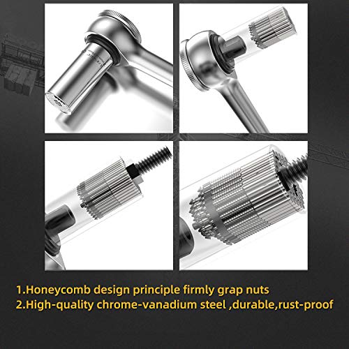 3 Universal+Adapter+Adjustable+Gadgets+Standard