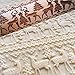 Wooden Christmas Rolling Pin, Engraved Carved Embossing Rolling Pin for Cookie Baking