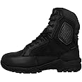 Magnum Strike Force 8.0 Side Zip Waterproof Boots