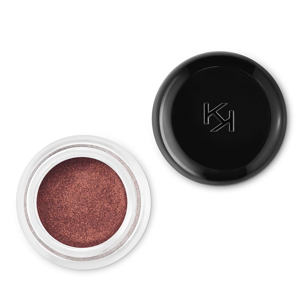 KIKO Milano Colour Lasting Creamy Eyeshadow - 04