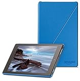 Amazon Fire HD 8 Case (5th Generation - 2015 release), Blue