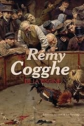 Les  Rémy Cogghe de la Piscine