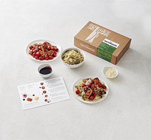 6 Tyson+Tastemakers+Bruschetta+Chicken+Balsamic