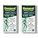 Genacol -Sleep & Joints (Melatonin + Collagen), 90 Capsules, 2 Pack