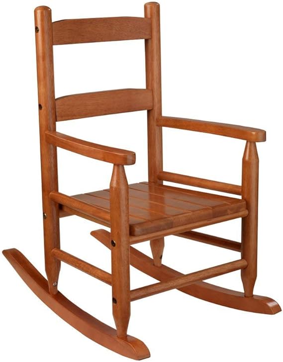 kidkraft classic rocking chair