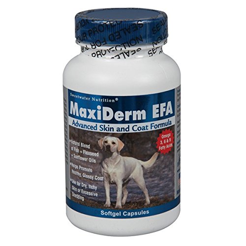 Sweetwater Nutrition 120 Softgel Capsules