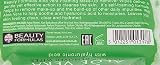 Beauty Formulas Aloe Vera Make-Up Remover Wipes Gentle Cleansing 25 Count view 5