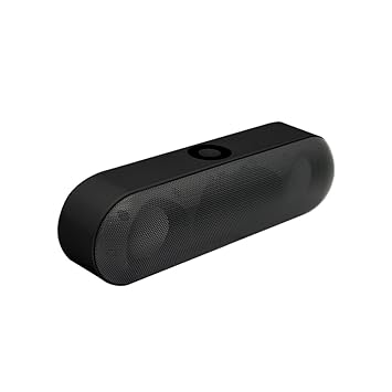 barwa bluetooth speaker