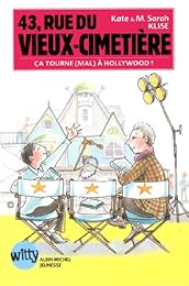 Ça tourne (mal) à Hollywood !