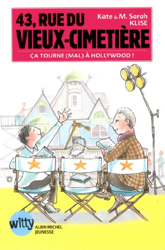 Ça tourne (mal) à Hollywood !